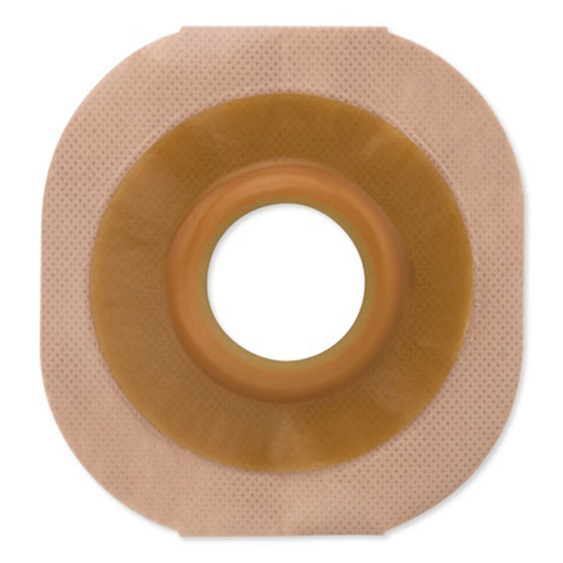 New Image™ Flextend™ Skin Barrier With 1 3/8 Inch Stoma Opening