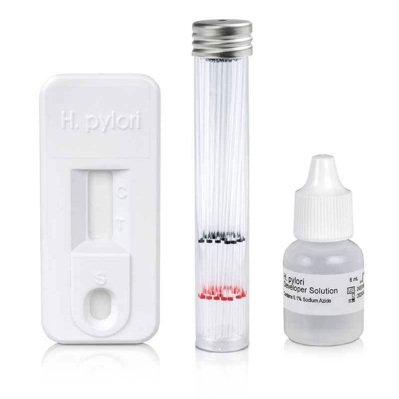 McKesson H. Pylori Infectious Disease Immunoassay H. Pylori Test Kit