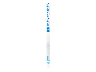 ALERE POC ACCEAVA STREP A. STREP A RAPID TEST SWABS, 100/KT (CONTINENTAL US+HI ONLY). RAPID TEST STREP A SWABS100/KIT, KIT - BriteSources