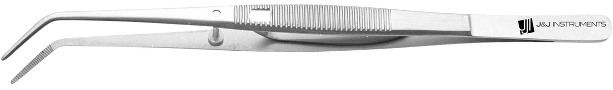 College Pliers with Lock Serrated - J&J Instruments - Osung USA