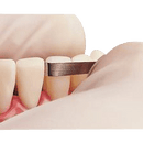 Compo - Strips 100F Red Med 6/pk. - Premier - Osung USA
