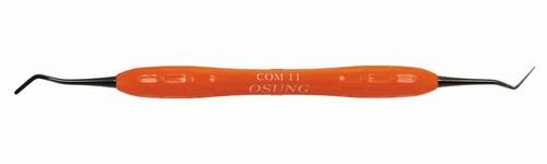 Composite Instrument, Autoclavable Silicone Handle, 2CSCOM11 - Osung USA