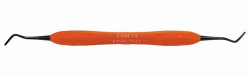 Composite Instrument, Autoclavable Silicone Handle, COM 12 - Osung USA