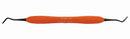 Composite Instrument, Autoclavable Silicone Handle, COM 12 - Osung USA