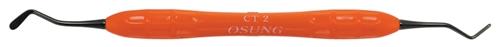 Composite Instrument, Autoclavable Silicone Handle, CT 2 - Osung USA