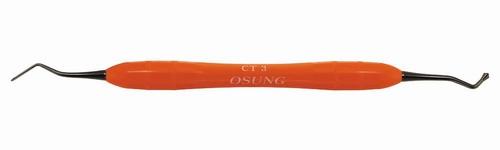 Composite Instrument, Autoclavable Silicone Handle, CT 3 - Osung USA