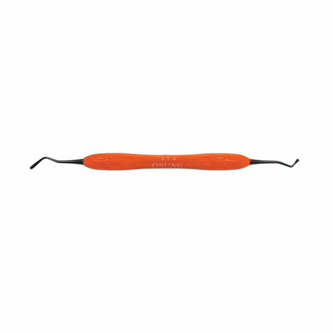 Composite Instrument, Autoclavable Silicone Handle, CT 4 - Osung USA