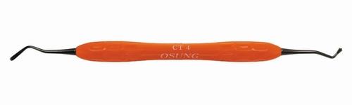 Composite Instrument, Autoclavable Silicone Handle, CT 4 - Osung USA