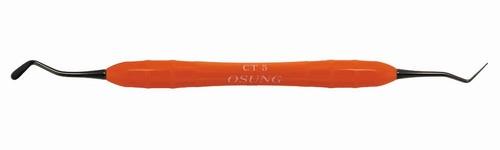 Composite Instrument, Autoclavable Silicone Handle, CT 5 - Osung USA