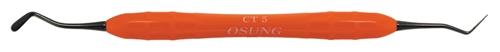 Composite Instrument, Autoclavable Silicone Handle, CT 5 - Osung USA