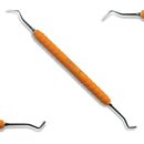 Composite Instrument, Plastic handle, 3CSCT1 - Osung USA