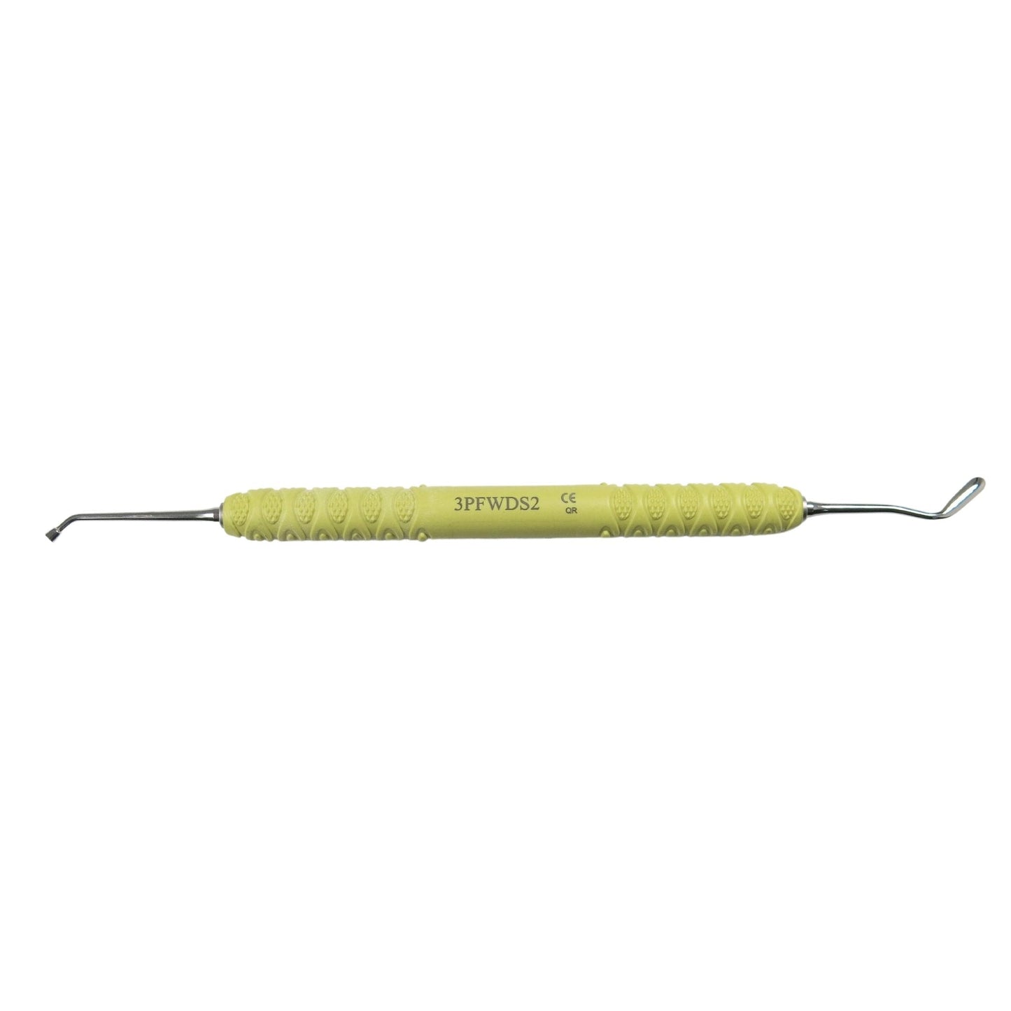 Composite Instrument, Plastic handle, 3PFWDS2 - Osung USA