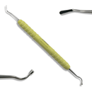 Composite Instrument, Plastic handle, 3PFWDS3 - Osung USA