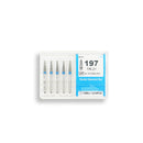 Conical, Dome End 1.6 mm Dia. Medium Grit Diamond Bur 3 per pack. 194.16M1 - Osung USA