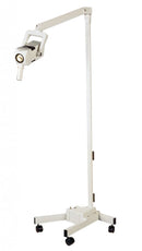 LIGHT, FLEXIMOUNT FLOOR STAND, SOLD AS EACH BURTON 22