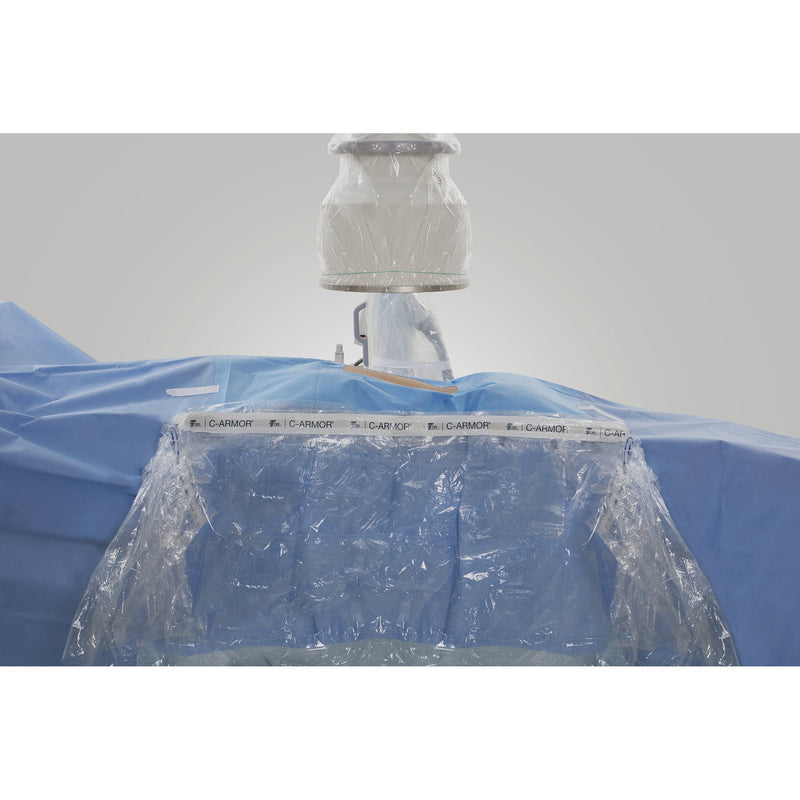 C-Armor C-Arm Drape 12/CASE -5523