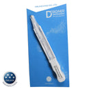 Cortical Bone Scraper Sterile (1 Pack) Osung - BSF - Osung USA