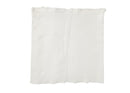 COTTON SQUARE, 6" X 12", 2-PLY, 1/PK, 20 PK/CS, SOLD AS CASE BIOSEAL, 10000660