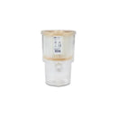 VIAL, EXPIRATORY BACTERIAL, FILTER, 840 VENTILATOR REUSABLE, 1/BX, SOLD AS BOX MEDTRONIC/MINIMALLY 10000398