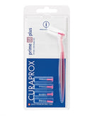 Jm Murray Oraline Interproximal Brushes Brush Interpoximal Cylinderblu 72/Cs -20046 - BriteSources