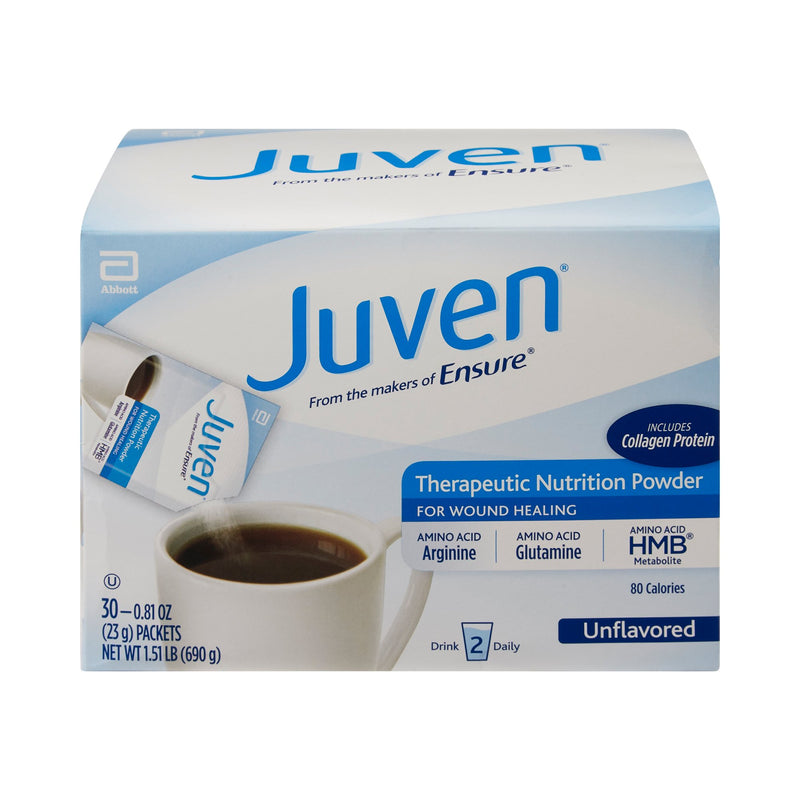 Juven® Arginine/Glutamine Therapeutic Nutrition Powder