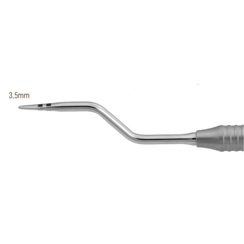 Osung 3.5mm Bone Spreader Osteotome Premium -BOC35R - Osung USA