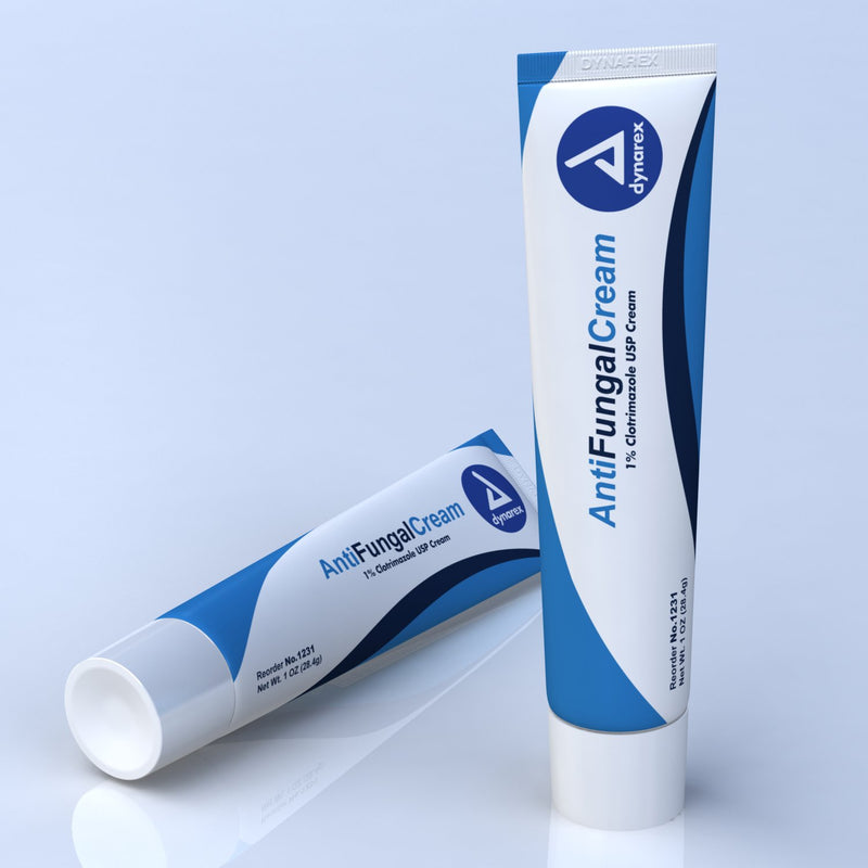 dynarex Clotrimazole Antifungal 1/EACH -1231 - BriteSources