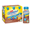 Carnation Breakfast Essentials® Light Start® Chocolate Nutritional Drink, 8-oz., 24/CS