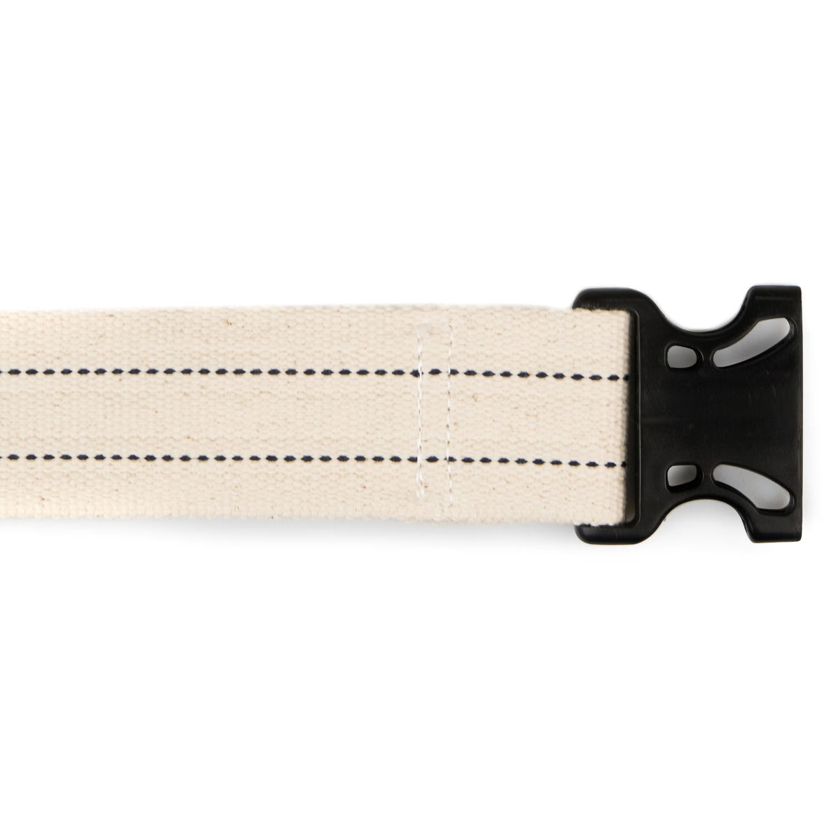 McKesson White Gait Belt, 60 Inch, 48/CS