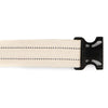 McKesson White Gait Belt, 60 Inch, 48/CS