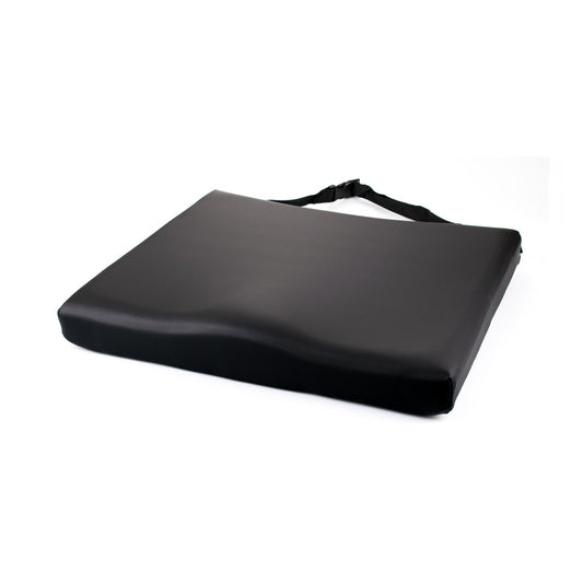 Mckesson Foam Molded Seat Cushion, 1/Ea