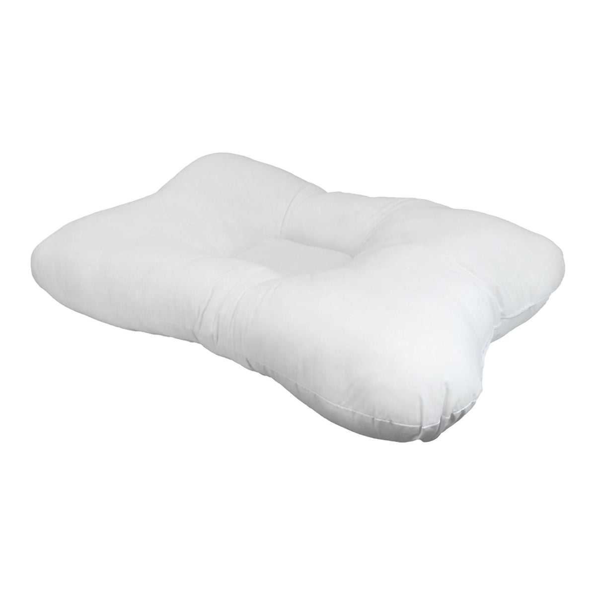 Roscoe Medical Cervical Indentation Pillow, 16 x 23 Inch, 1/EA