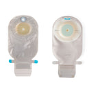 SenSura® Mio Convex Light 1-Piece Transparent Ostomy Pouch, 21 mm Stoma, 10/BX