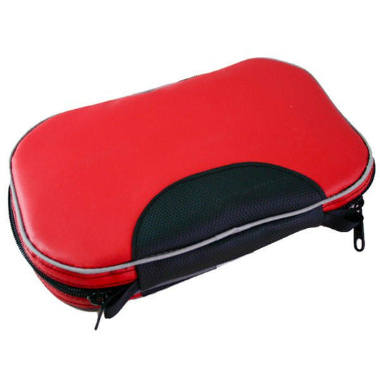 Case, Carry Bls Med Module Red10"X7"X2.25", 1/Ea