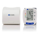 Mabis® Digital Wrist Blood Pressure Monitor, 1/EA