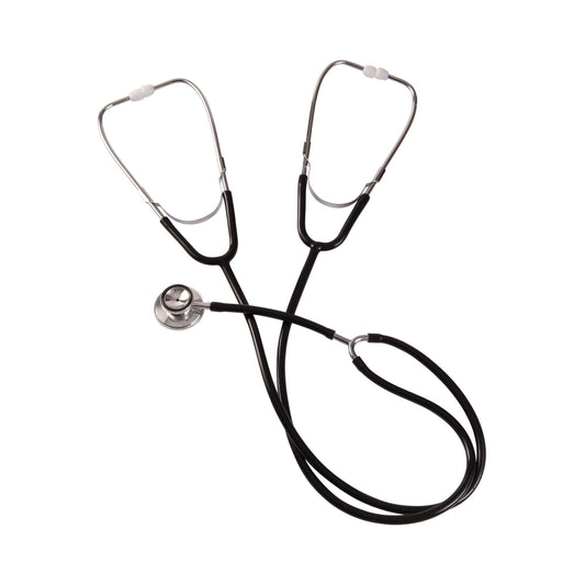 Mabis® Training Teaching Stethoscope, 1/EA