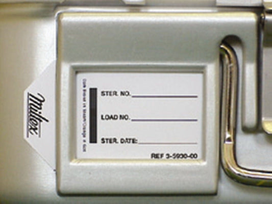Miltex® Sterilization Process Indicator Card, 250/PK