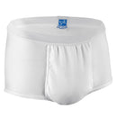 LIGHT & DRY™ ABSORBENT UNDERWEAR, LARGE, SOLD AS 1/EACH SALK 67800LG
