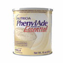 PHENYLADE, ESSENTIAL DM VANILLA CAN 454G (6/CS), 6/CS