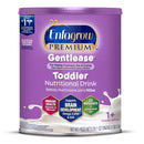 Enfagrow Premium™ Gentlease® Toddler Nutritional Drink, 29.1-ounce can, 4/CS