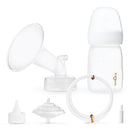 SpeCtra® Breast Pump Accessory Kit for SpeCtra SG Breast Pump, 1/EA