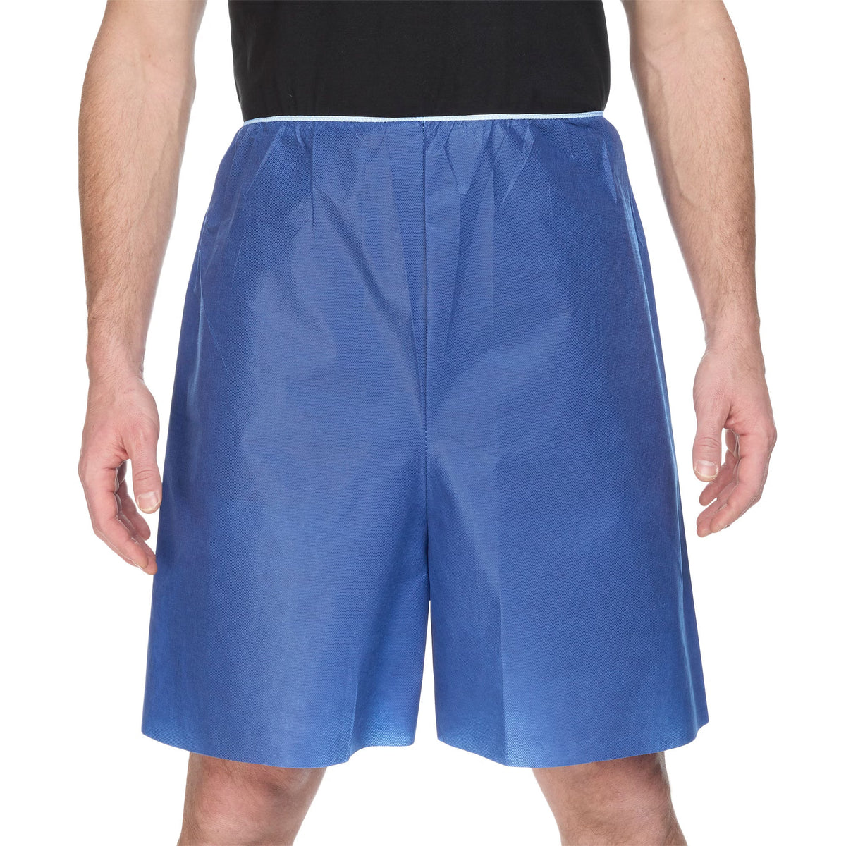 McKesson Patient Exam Shorts, X-Large, 100/CS