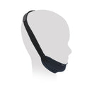 SUNSET HEALTHCARE COMFORT CHINSTRAP, SOLD AS 1/EACH SUNSET CS005