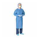 Cardinal Health™ Protective Procedure Gown, 6/CS