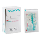 3M™ Tegaderm™ IV Advanced Securement Dressing, 2¾ x 2½ Inch, 100/BX