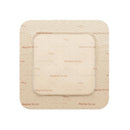 MEPILEX® BORDER FLEX ADHESIVE WITH BORDER FOAM DRESSING, 4 X 4 INCH, SOLD AS 1/EACH MOLNLYCKE 595300