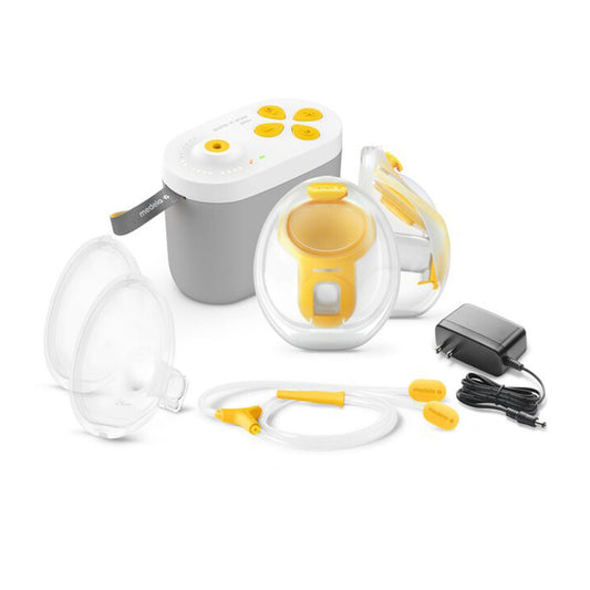 Pump, Breast In Style Pro+ Hands Free, 1/Ea