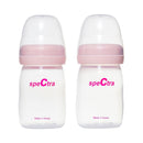 SPECTRA® BABY BOTTLE, 5-OUNCE CAPACITY, SOLD AS 1/EACH MOTHER'S MM011909