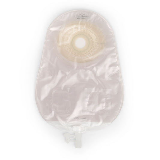 Pouch, Ostomy 1Pc Sft Convex Precut 7/8" (10/Bx), 10/Bx
