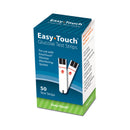 MHC Medical Blood Glucose Test Strips, 1200/CS